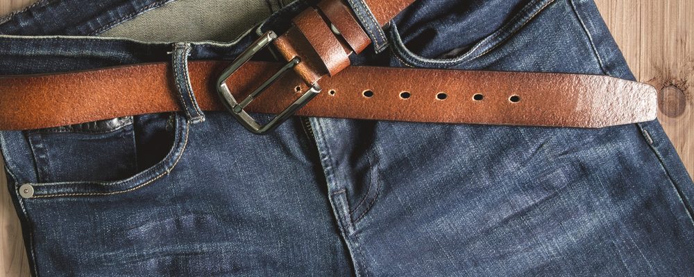 Seven Ways Your Belt Can Keep You Alive
