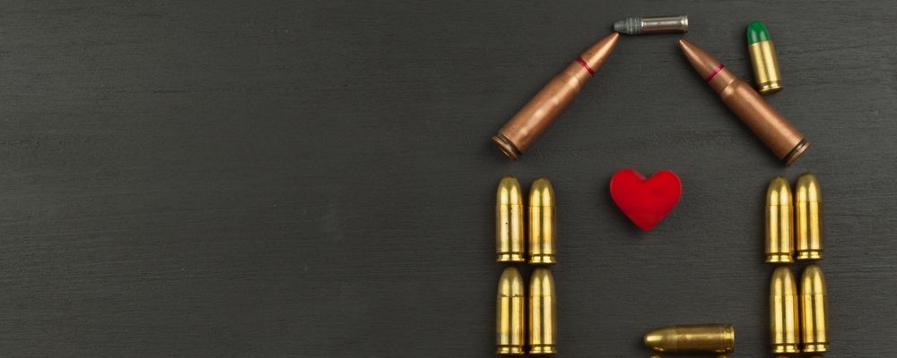 The Ultimate Guide to Home Defense Guns