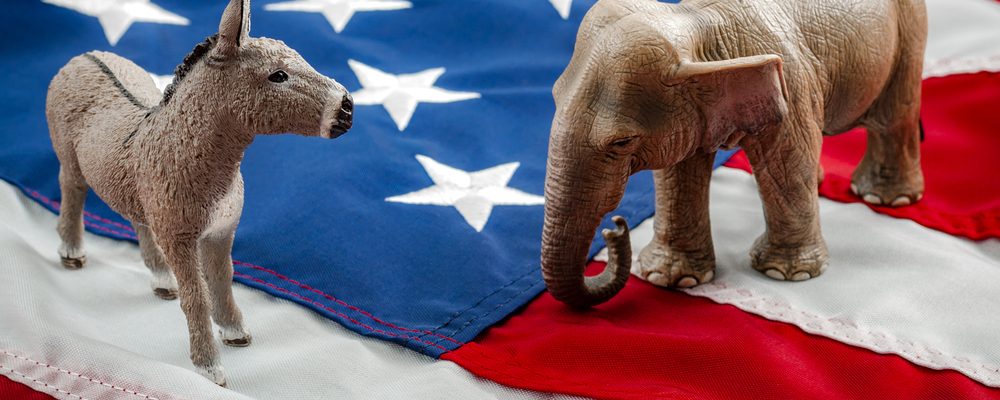 Why I Won’t Stay out of Politics