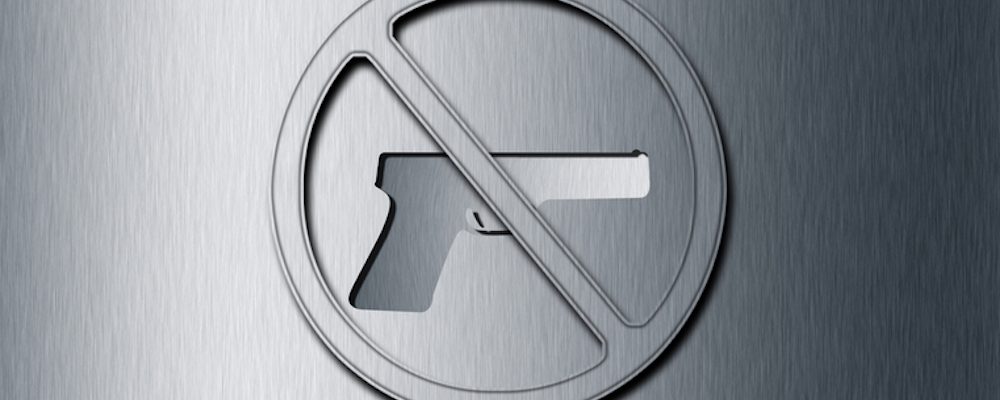 Firearm-Free Self-Defense Options