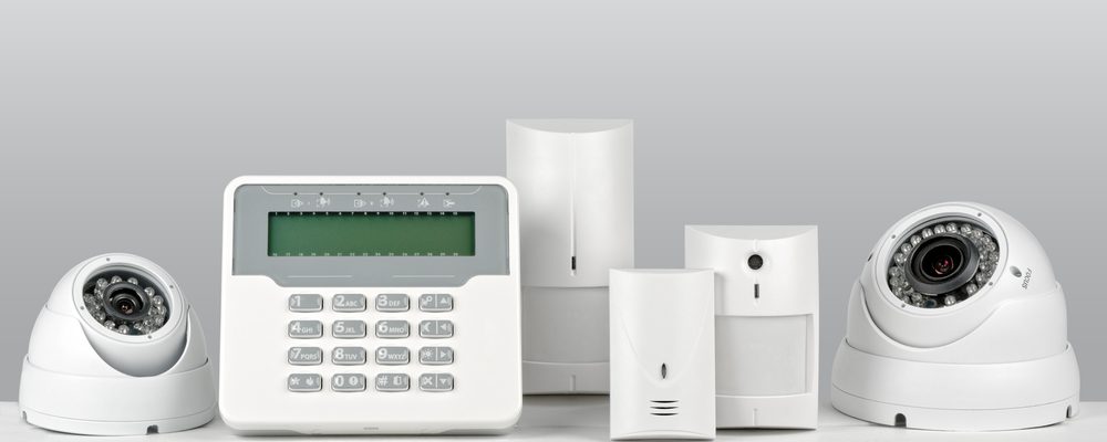 The Benefits of a DIY Home Security System