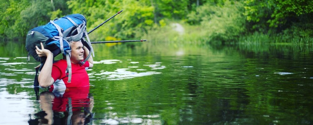 Water Crossings: Make It Safely to the Other Side​
