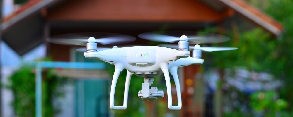 Best Drones to Buy for Home Security
