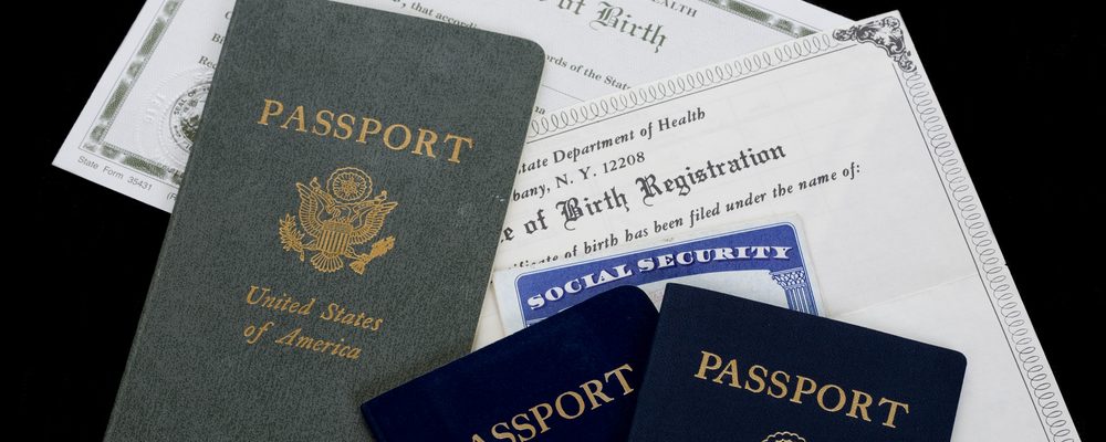 Securing Important Documents for Survival