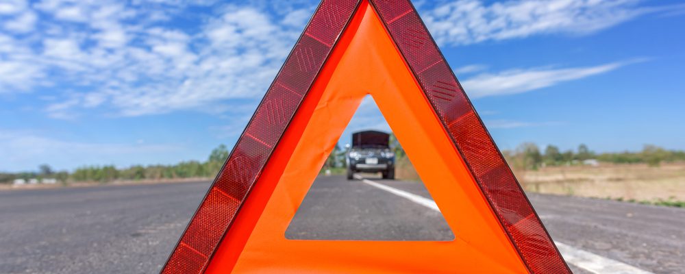 Five Must-Have Items for Your Car Safety Kit [Video Update]