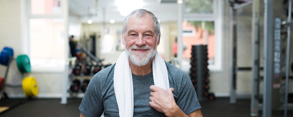 It’s OK to Slow Down… Just Don’t Stop Moving — Staying Fit After 60