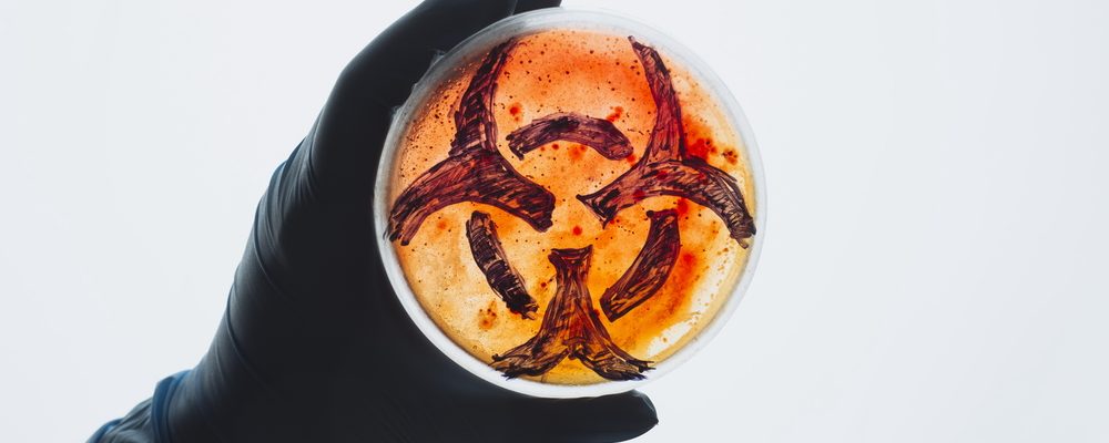Are You Prepared for a Bioterror Attack?
