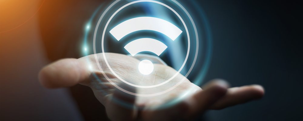 The Glaring Security Flaw Affecting All Your Wireless Devices
