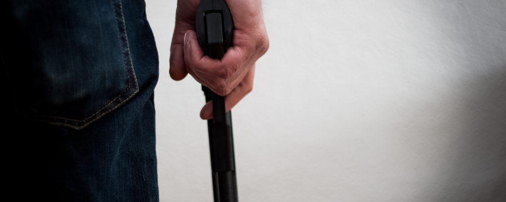 Why Everyone Should Own a 1911