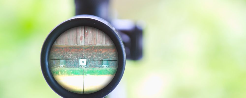 Top Three Factors for Choosing Optimum Optics
