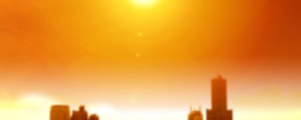Four Pieces of Essential Clothing to Survive the Heat