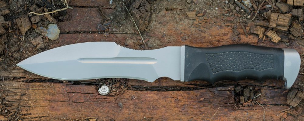 Living or Dying on a Knife’s Edge