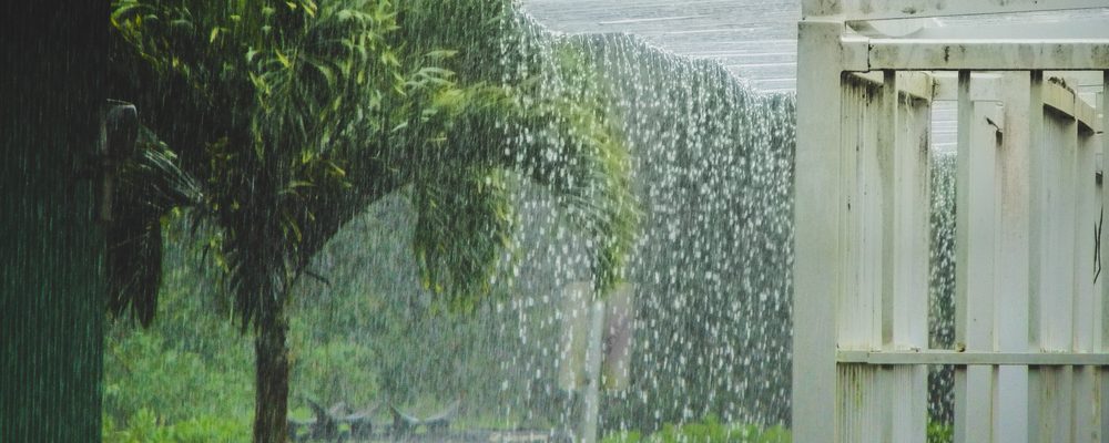 When It Rains, It POURS