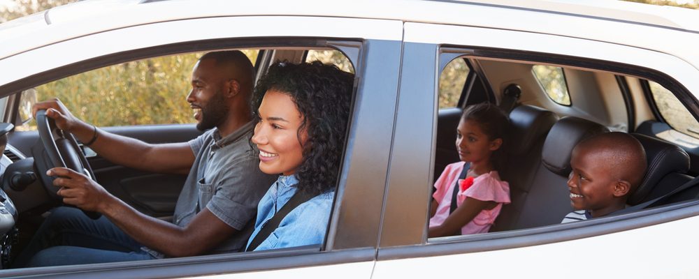 Best of the Drop — Road Safety