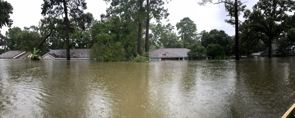 Hurricane Season Is Upon Us