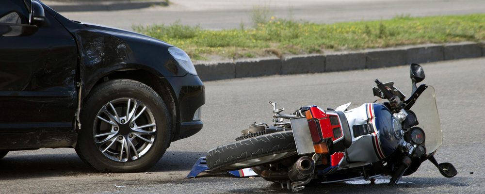 Motorcycle Safety Tips