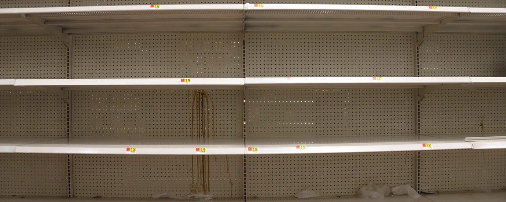 46 Ways to Combat Scarcity in a Survival Situation