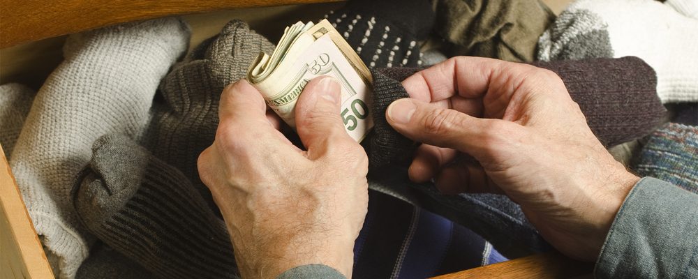 Cash on Hand