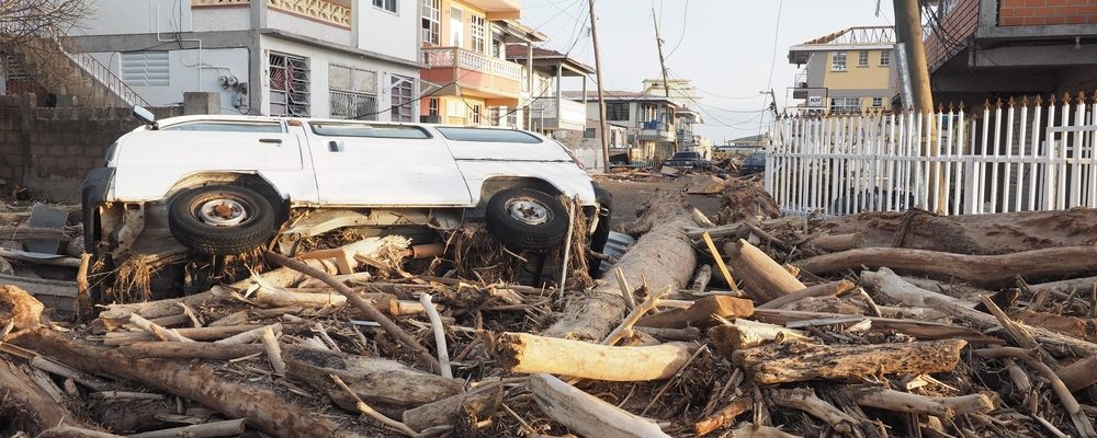 Should You Buy a Home  Warranty in case of a Disaster?
