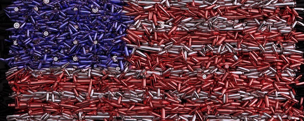 Felons and Firearms: A Deadly Combination?