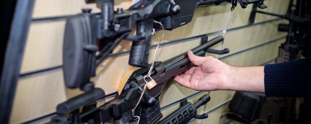 Low-Cost Firearms: Building a Survival Cache on a Budget