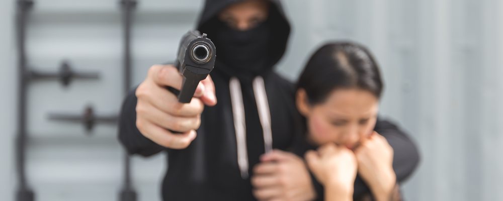 Man Shoots Home Invaders With Gun to Daughter’s Head. Would YOU Take the Shot?