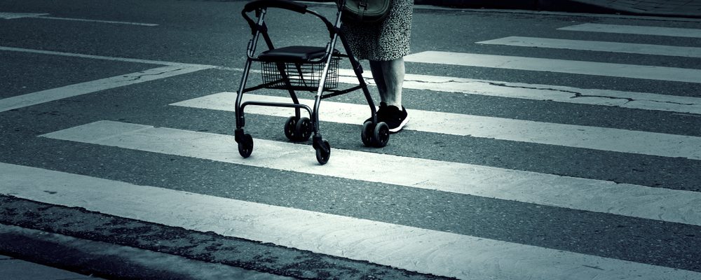 8 Practical Self-Defense Tactics for Senior Citizens