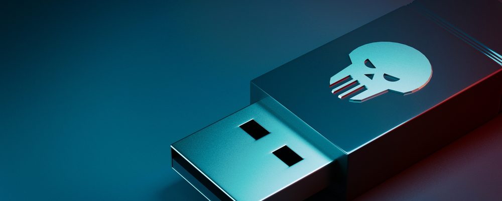 STOP! Read This Before Plugging Anything Into Your Computer