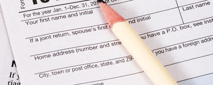 Have You Been Threatened by the “IRS”?