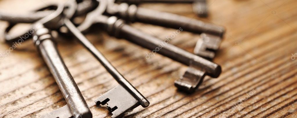 Dangerous new “Skeleton Key” easily defeats your locks