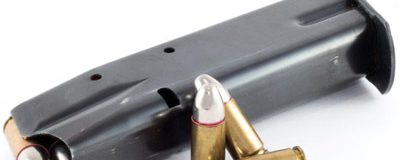 246 Rounds fired in 20 seconds – Could you survive?