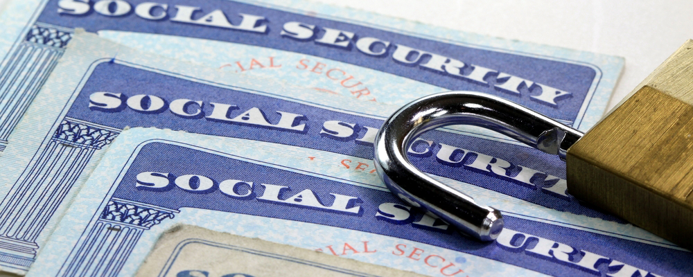 Avoid an Identity Crisis: Follow These Four Steps to Defend Against Fraud