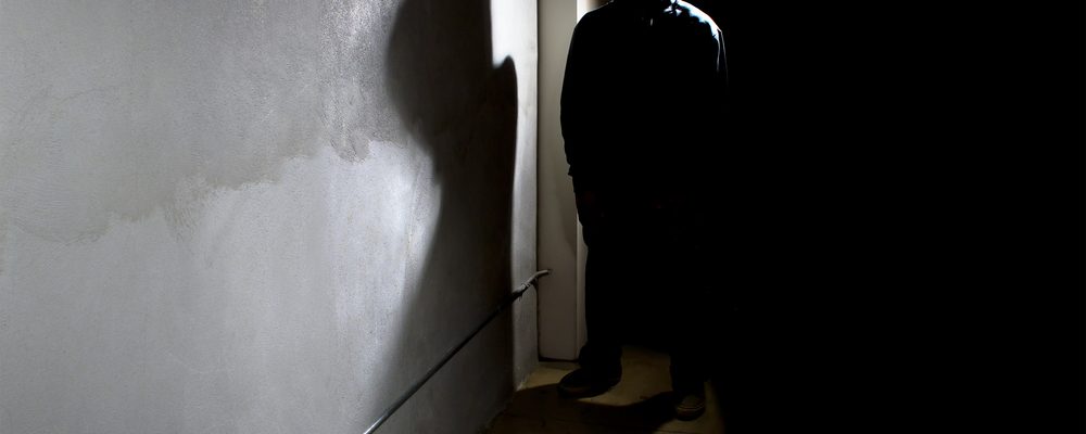 Six Tips on How to Handle a Stalker