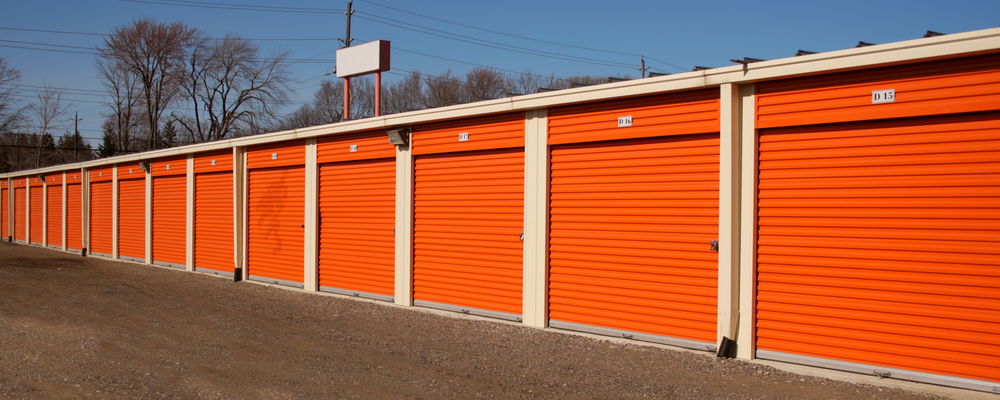 Pros and Cons of Using Storage Units for Survival