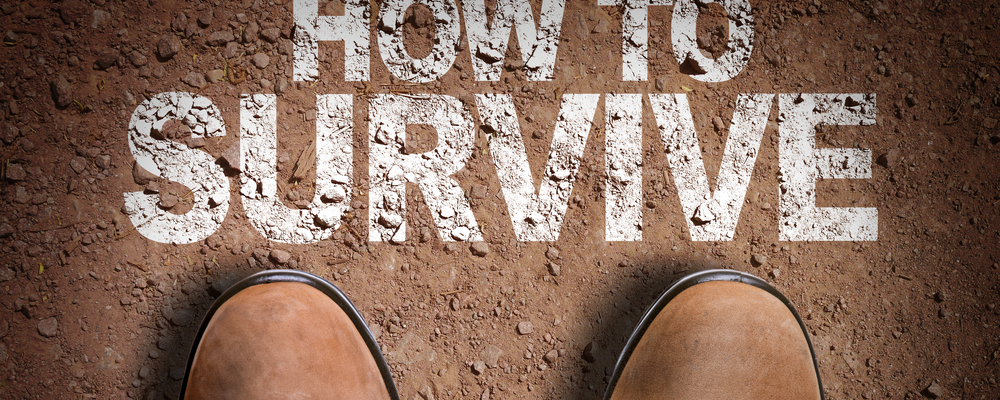 Five Critical Survival Skills You Need to Know