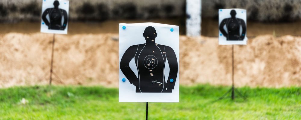 Three Handgun Drills to Improve Your Accuracy