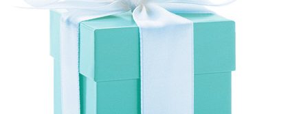 Tiffany’s and the Problem of Security