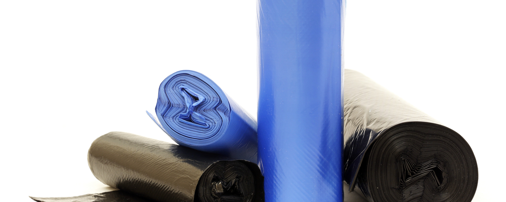 Creative Uses for Garbage Bags