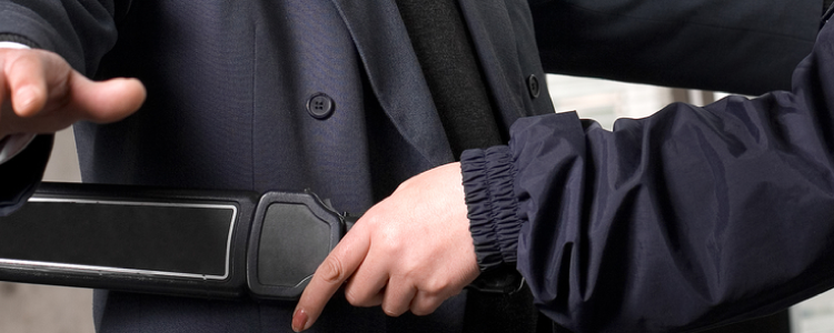 Fly Without Fear: Get a TSA-Approved Self-Defense Tool