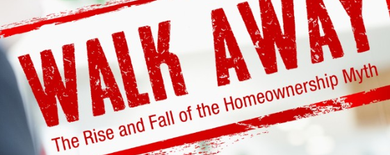 Is the Housing Bust Over?