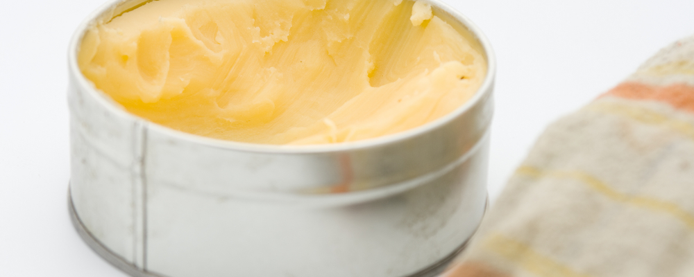 Wax On, Wax Off