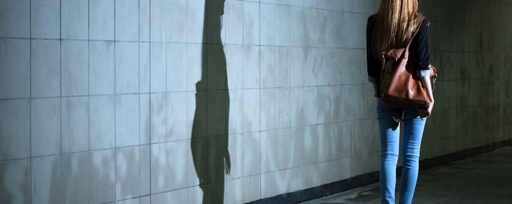Major Self-Defense Myth: Busted