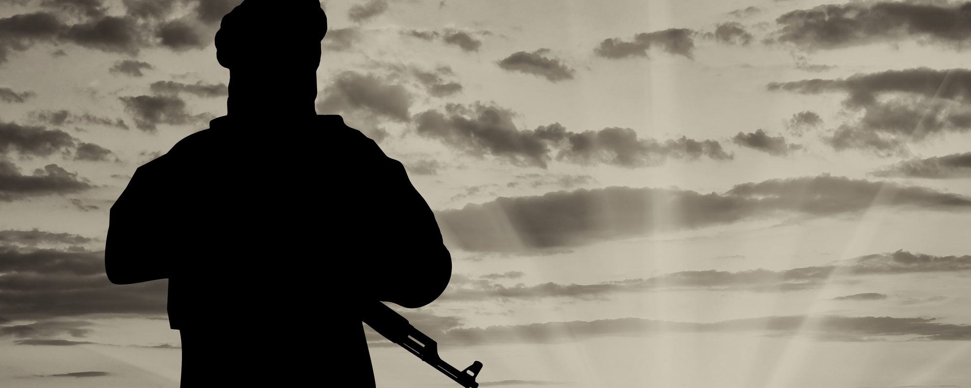 How to stay alive in a crowd during a terrorist attack