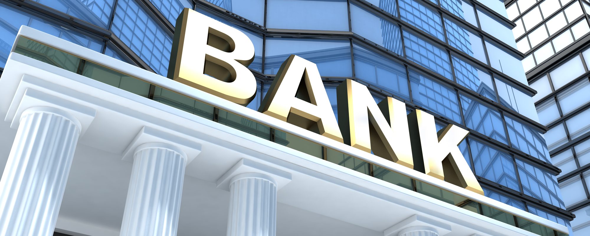 Locked out of your bank accounts long-term?