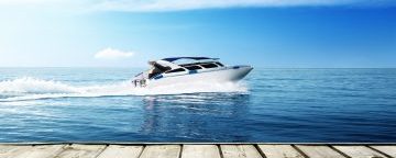 20 hrs. stranded alone in the Gulf of Mexico