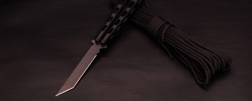 Eight times more effective than rope for survival