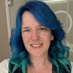 Profile picture of Andrea Baker
