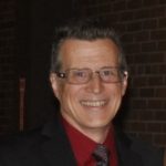 Profile picture of Lee Sanders