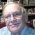 Profile picture of Thomas Burdick
