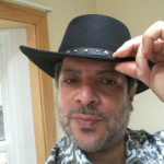 Profile picture of Jorge Gonzalez
